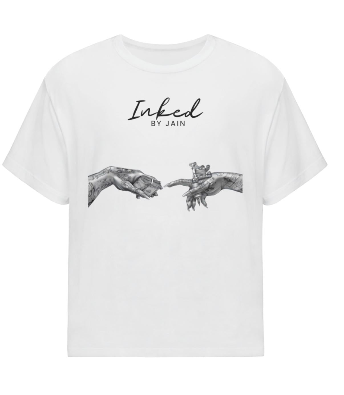 Inked by Jain Basic T-Shirt