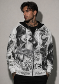 Blackline Statement Jacket