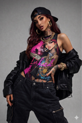 Inked by Jain – Bold Statement Body